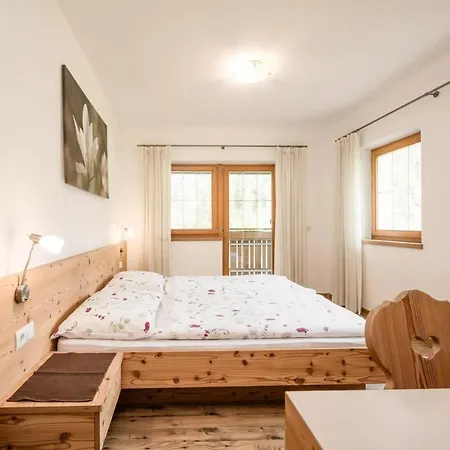 Apartment Leni *