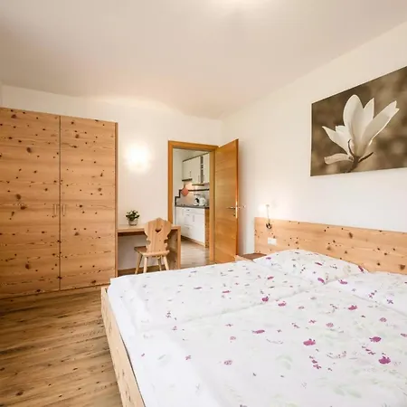 Leni Apartment